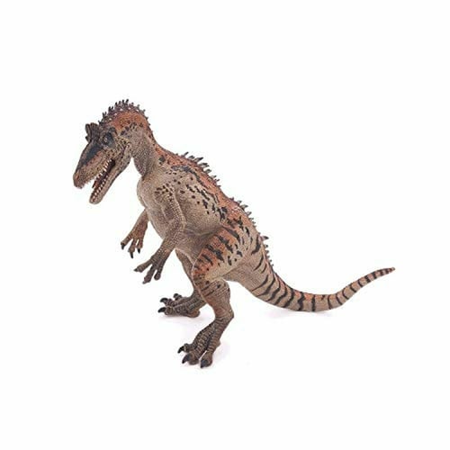 Action Figurer Fun Toys Cryolophosaurus Dinosaur (14,5 cm)_0