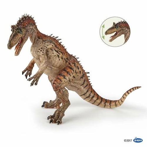 Action Figurer Fun Toys Cryolophosaurus Dinosaur (14,5 cm)_1