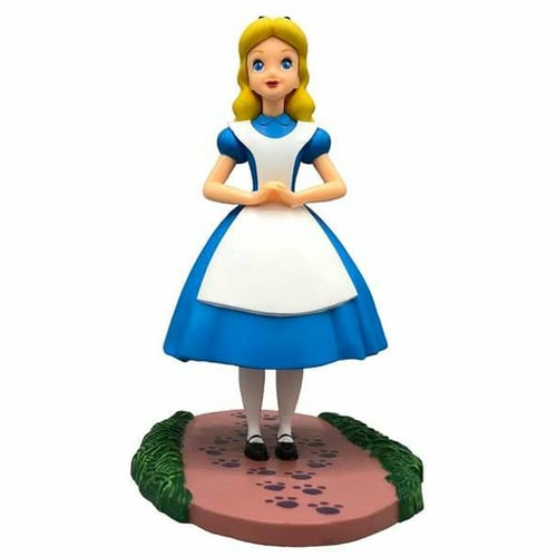 Actionfigurer Alice in Wonderland - picture