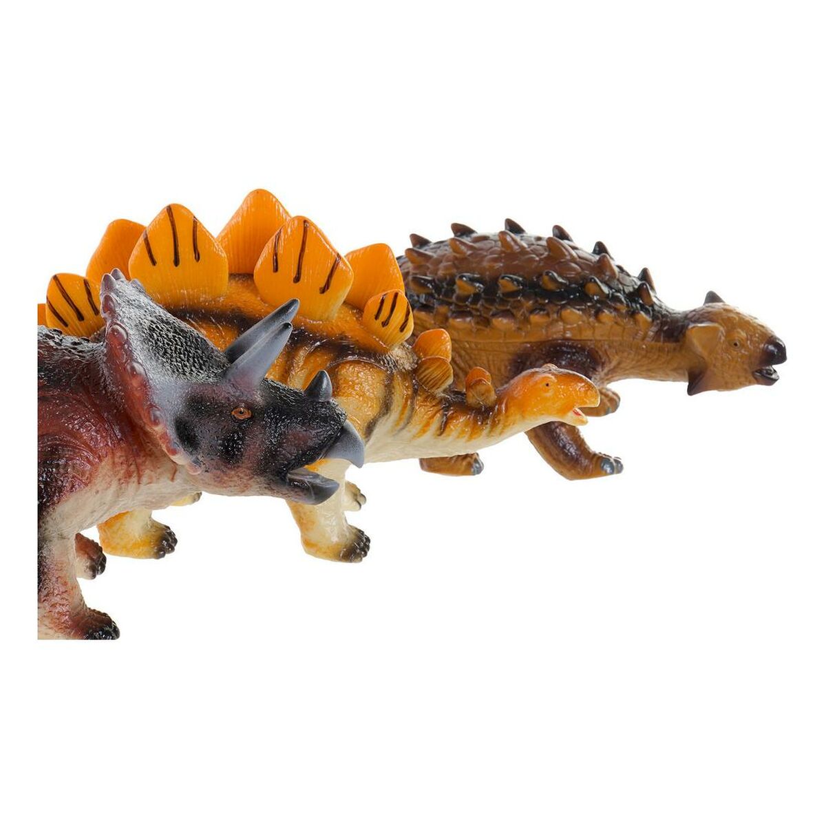 Dinosaur DKD Home Decor Soft (6 pcs)_5