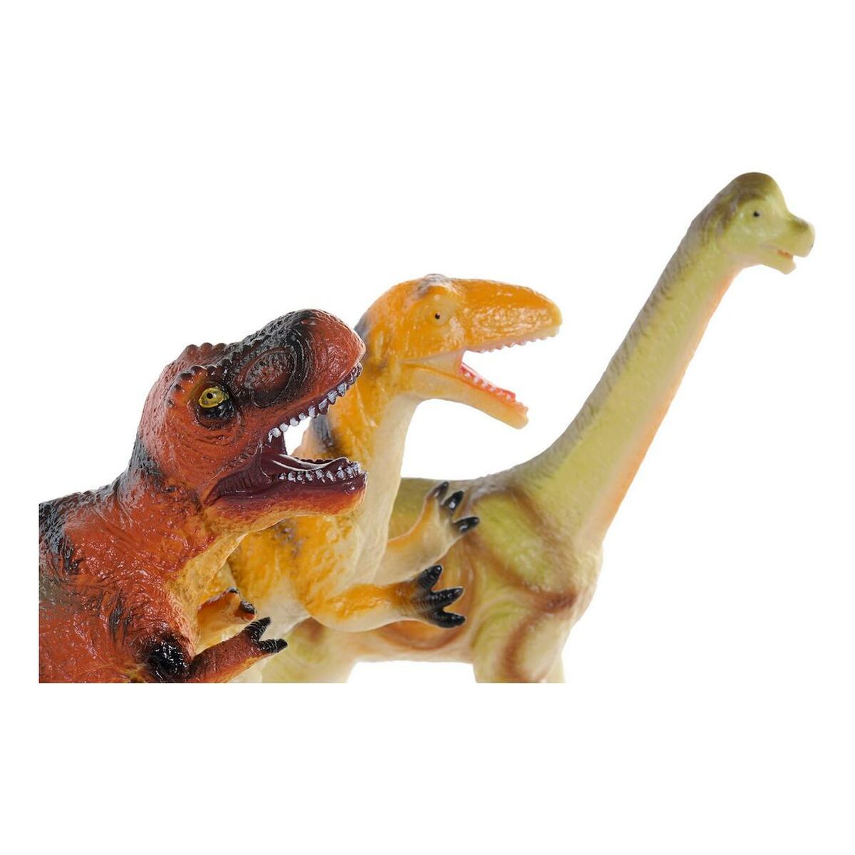 Dinosaur DKD Home Decor Soft (6 pcs)_6