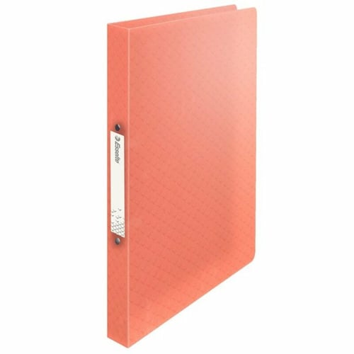 Folder Orange A4 (Refurbished A+)_0