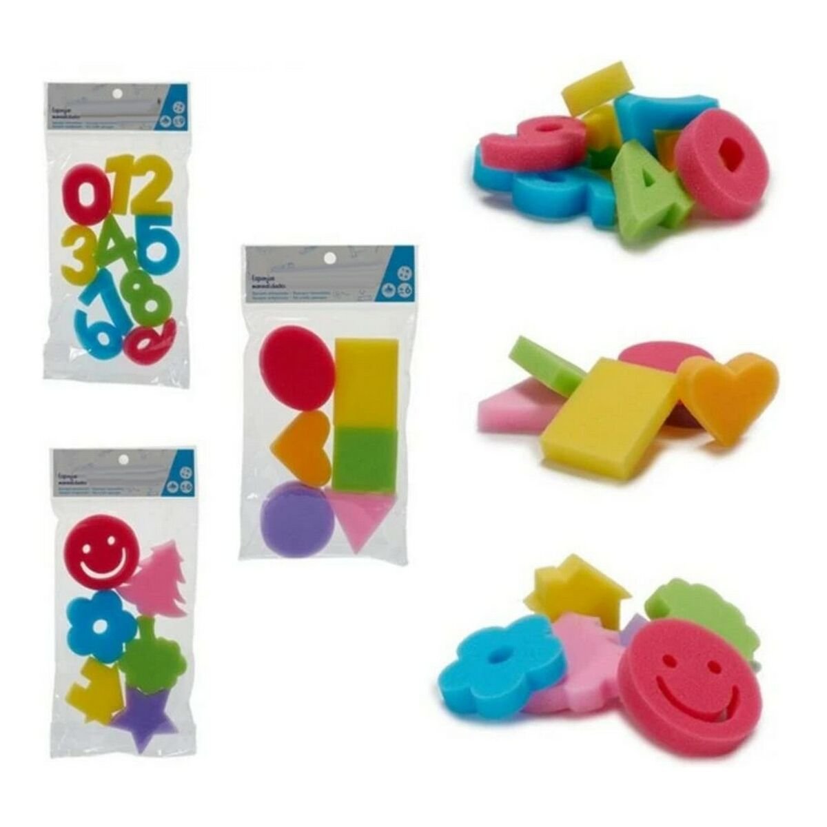 Sponges (2 x 28 x 14 cm)_2