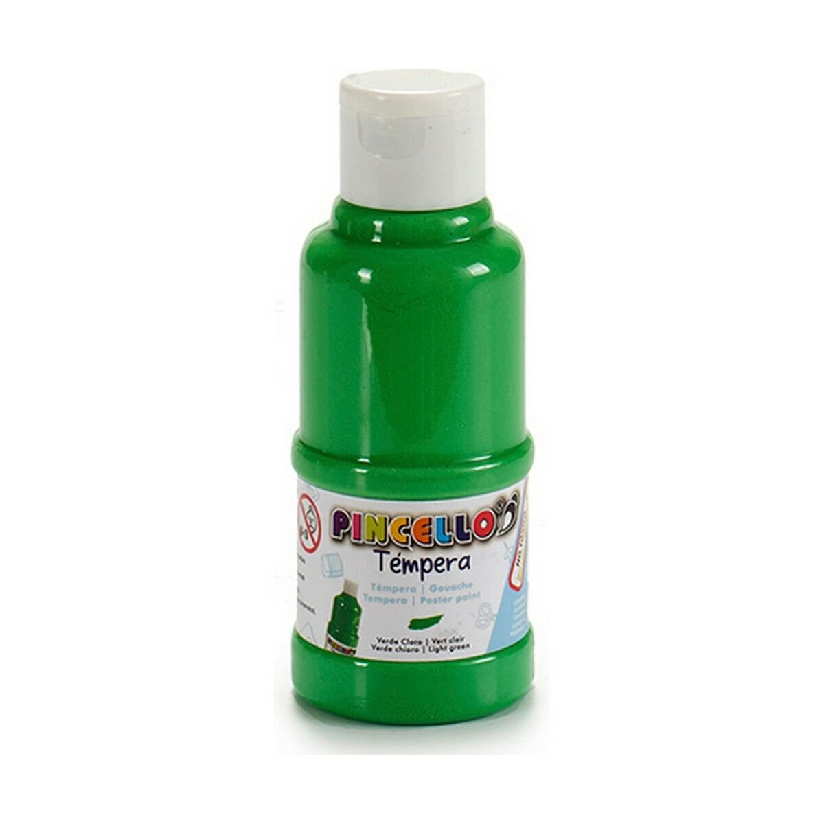 Tempera Green Painted (120 ml)_1