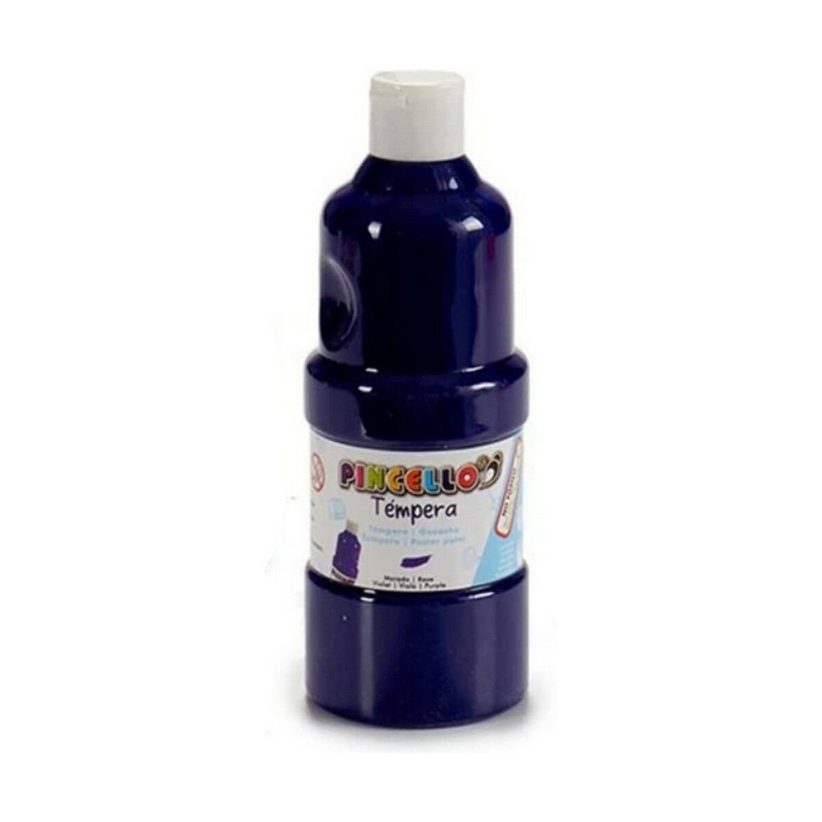 Tempera 400 ml Purple Purple_2