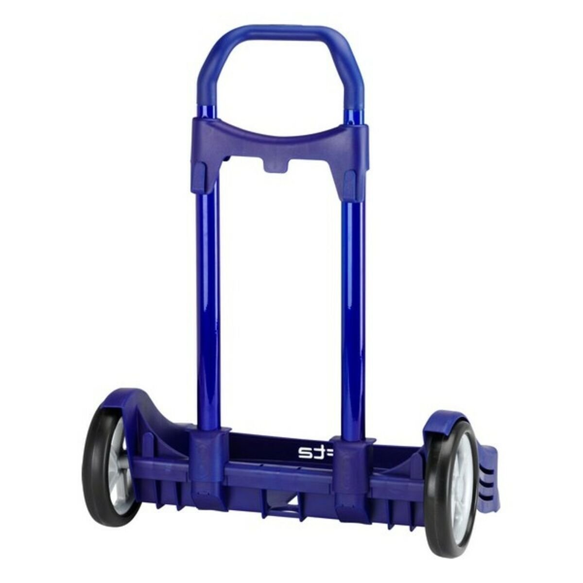 Rucksack Trolley Safta Navy Blue_8