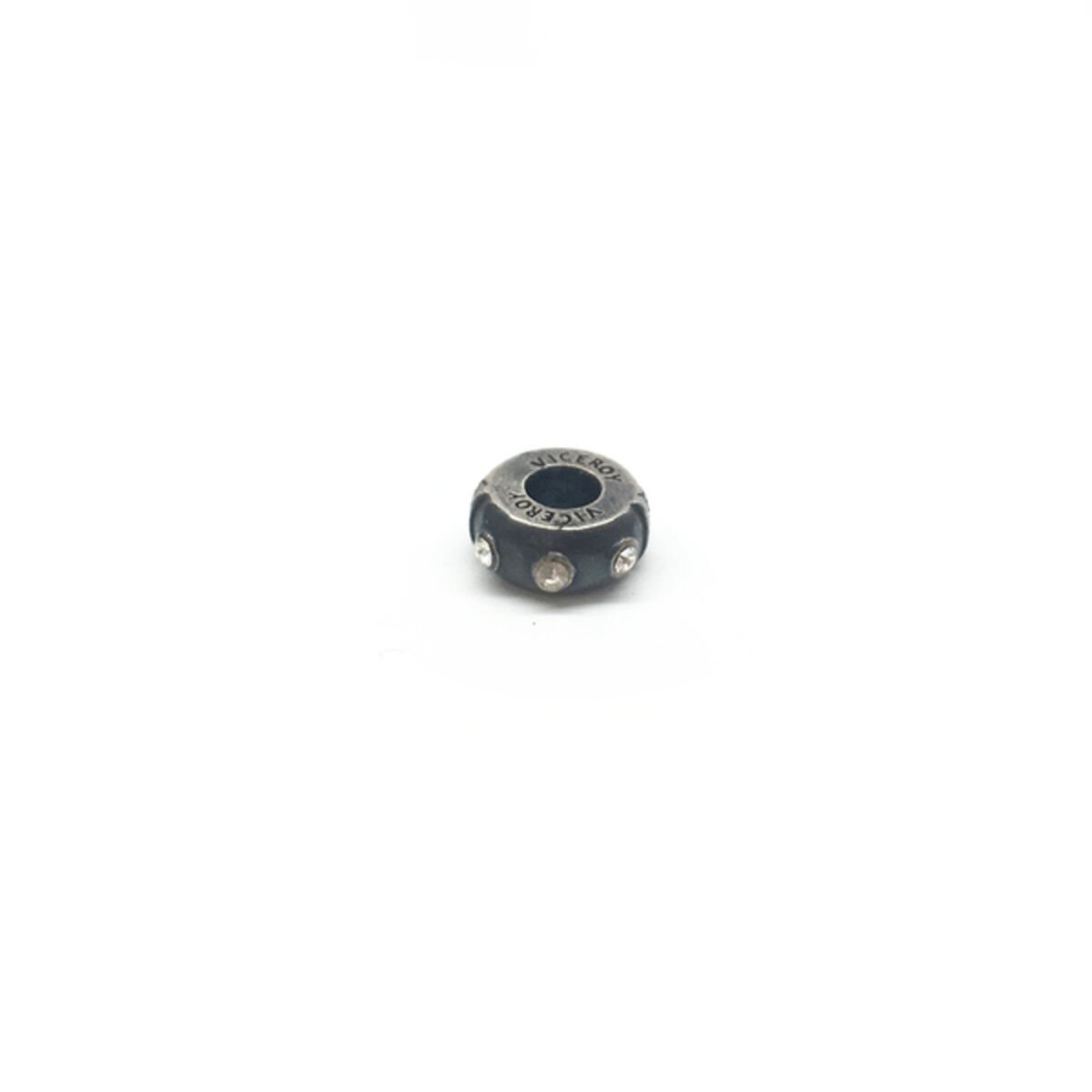 Ladies'Beads Viceroy VMG0017-10 Grey (1 cm)_2