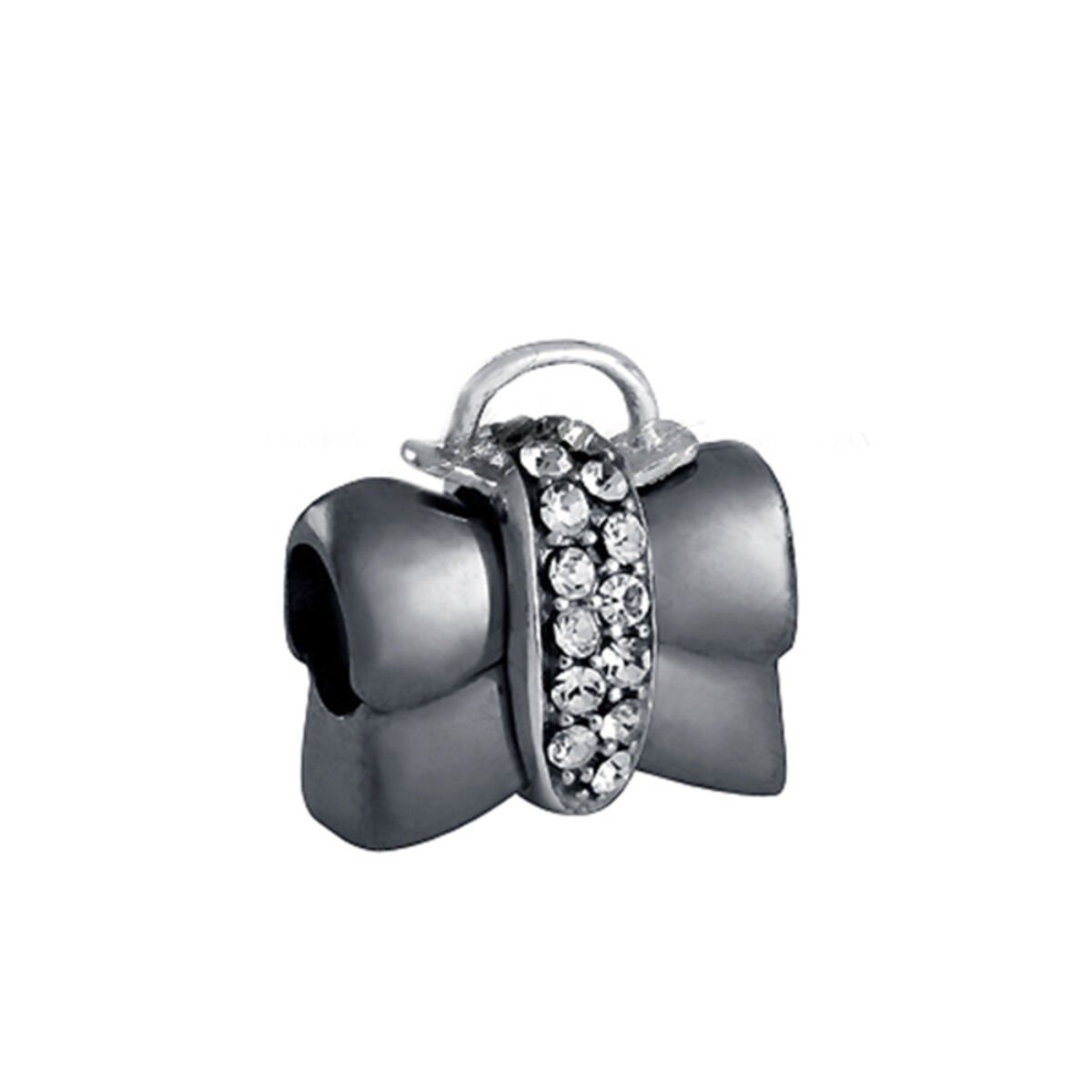 Ladies'Beads Viceroy VMG0040-10 Grey (1 cm)_1