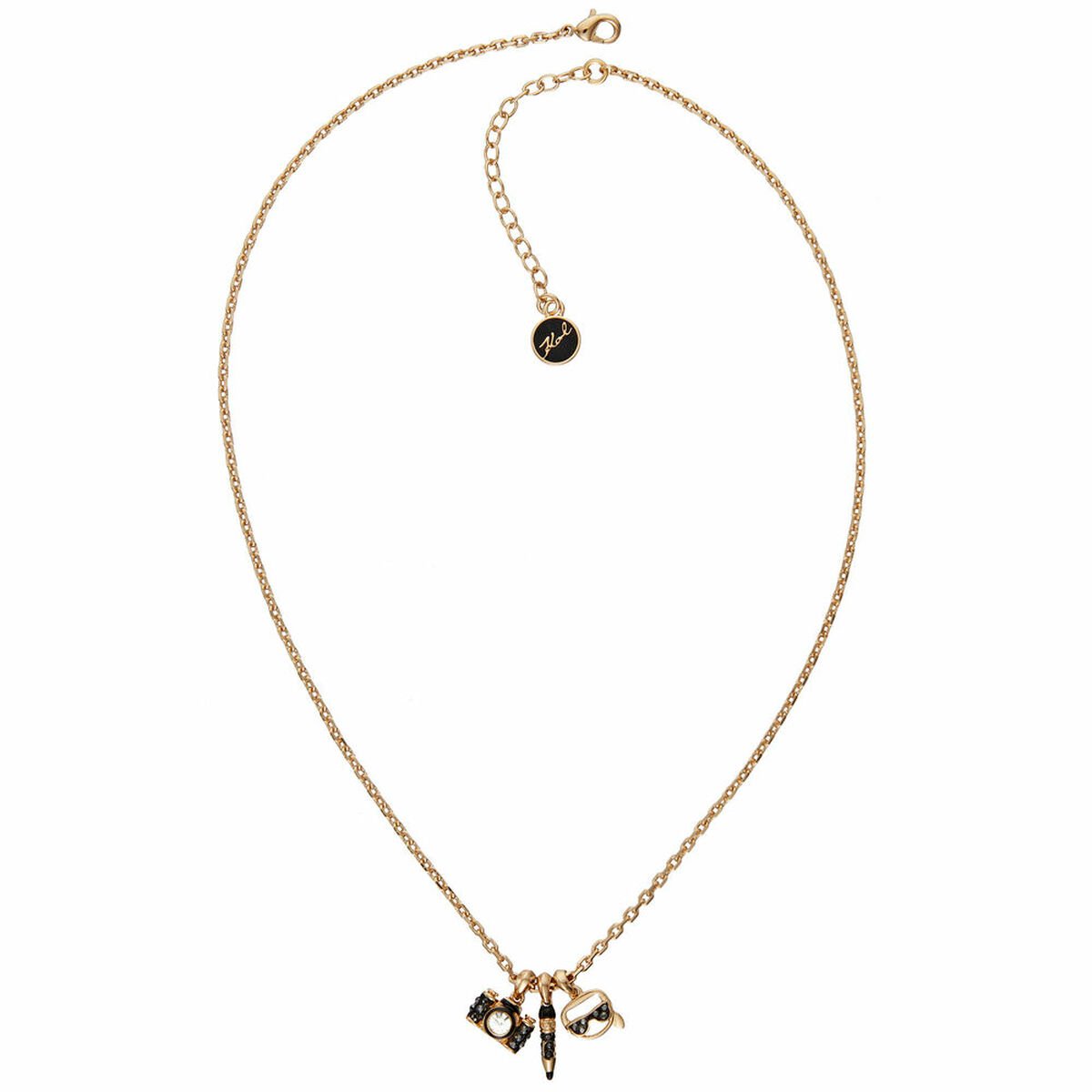 Ladies'Necklace Karl Lagerfeld 5512301 (45 cm)_1