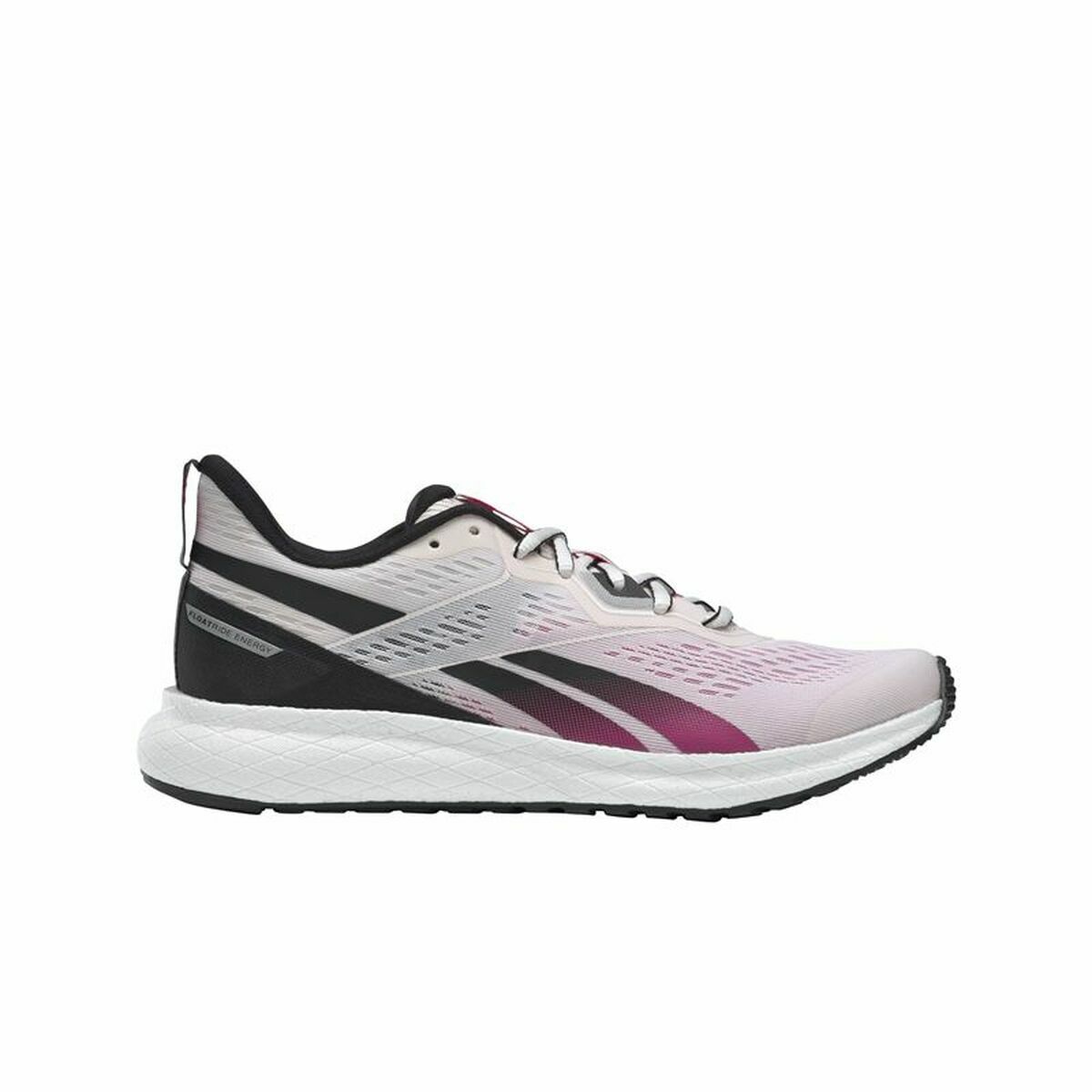 Sports Trainers for Women Reebok Forever Floatride Energy Grey Pink_7