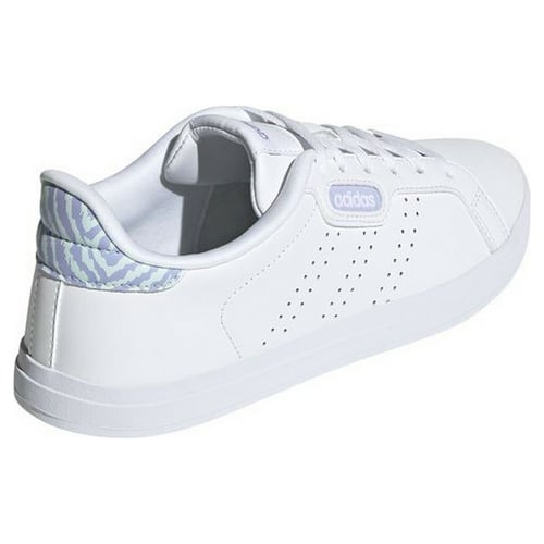 Sportssneakers til damer Adidas Courtpoint Base W_0