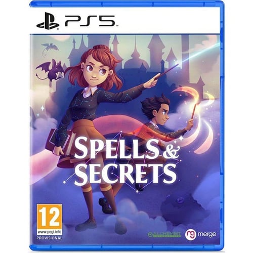 Spells & Secrets 12+_0