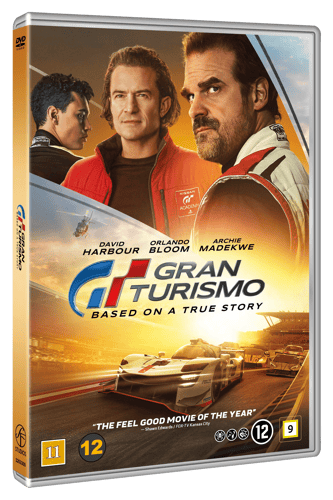 Gran Turismo - picture