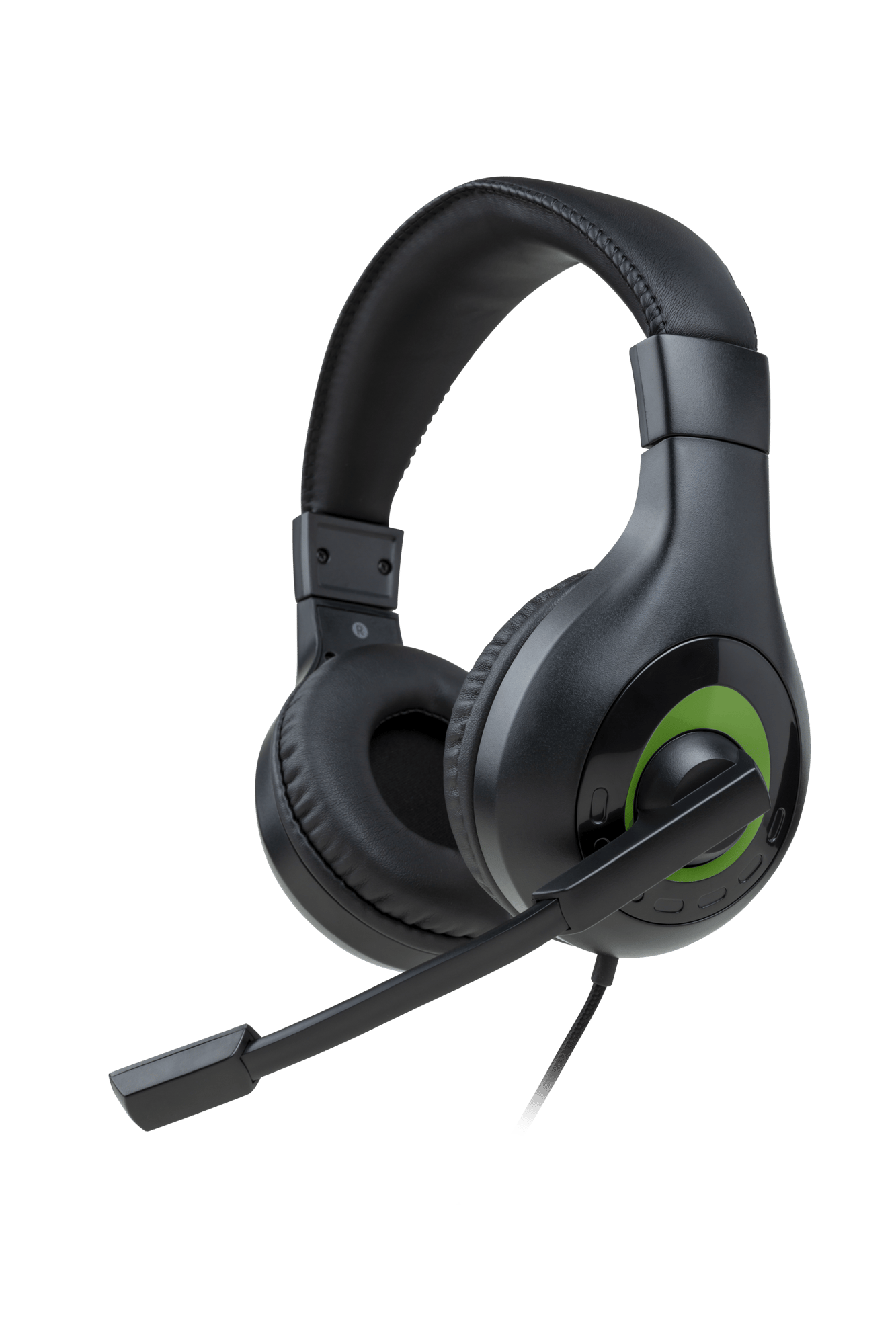 Stereo Gaming Headset V1_0