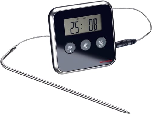 Westmark Kødtermometer Digital