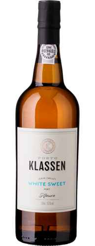 Klassen Porto Vit 19,5% 0,75l - picture