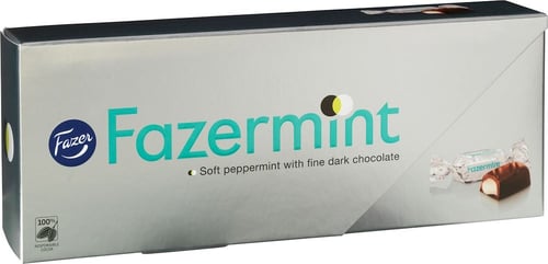 Fazermint 228g - picture