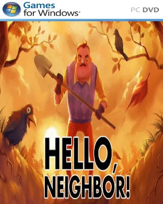 Hello Neighbor - picture