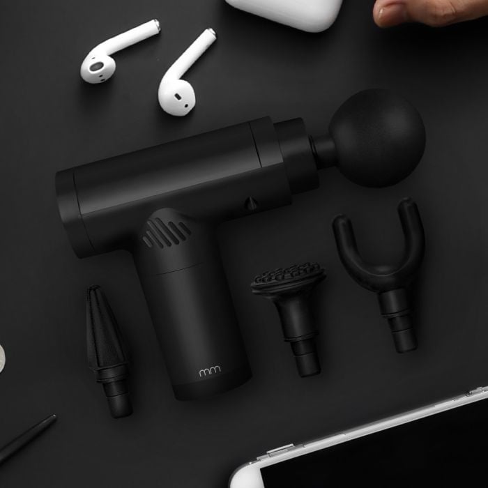 Mikamax - Picco Massager Gun_0