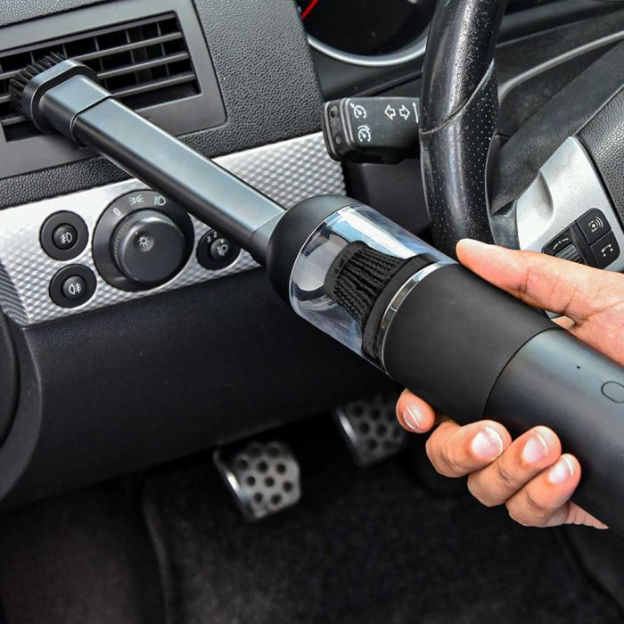 Mikamax - Portable Vacuum Cleaner_0