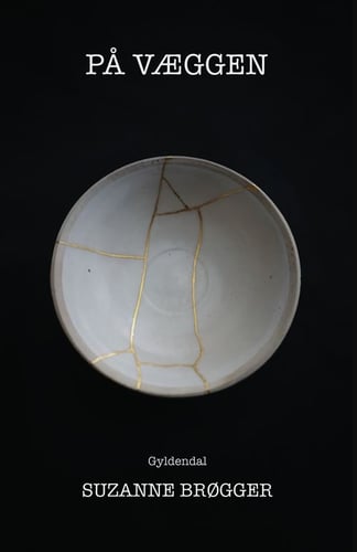 På væggen - picture