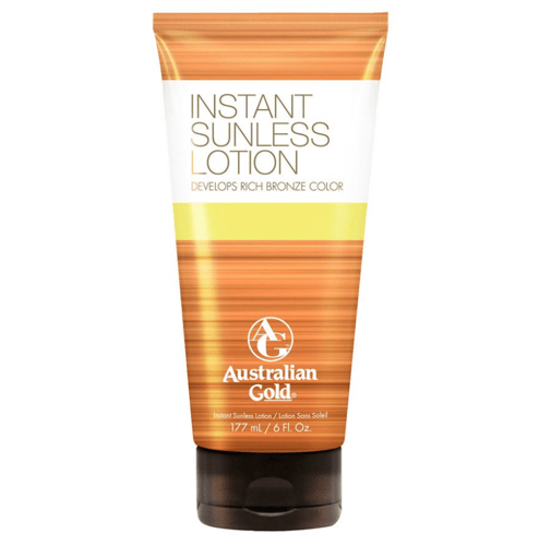 Australian Gold - Instant Sunless Lotion 177 ml - picture