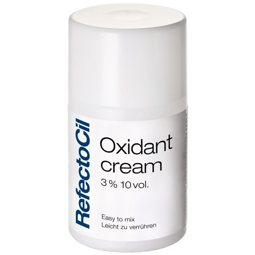 RefectoCil - Oxidant cream 3%, 100 ml - picture