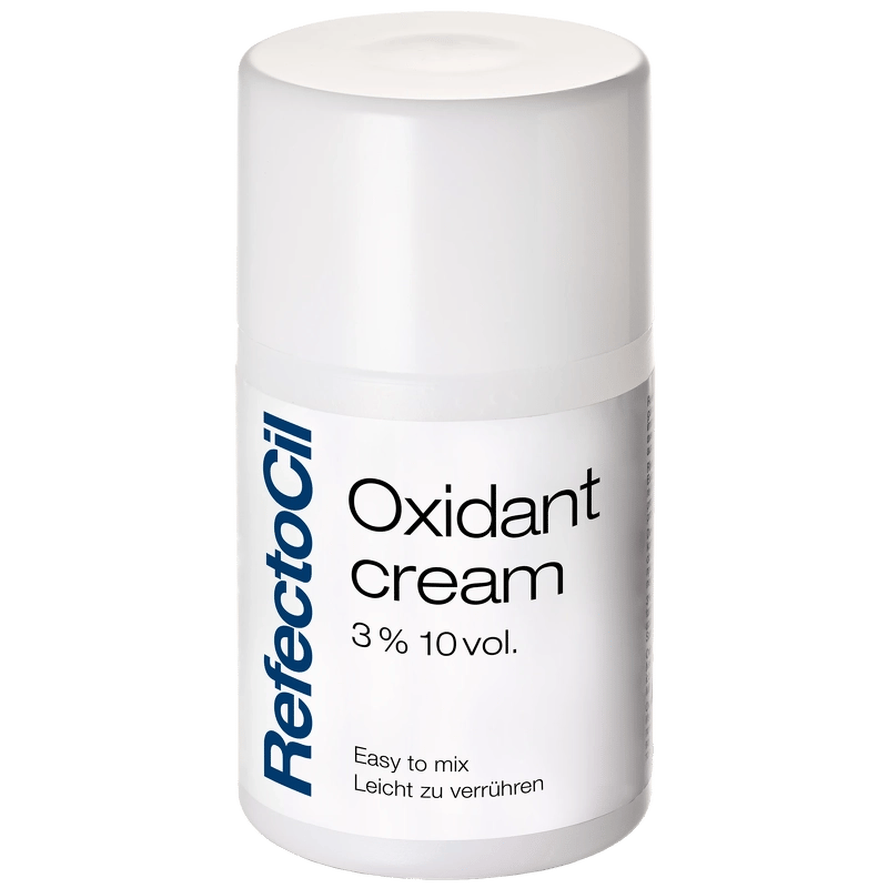 RefectoCil - Oxidant cream 3%, 100 ml_0