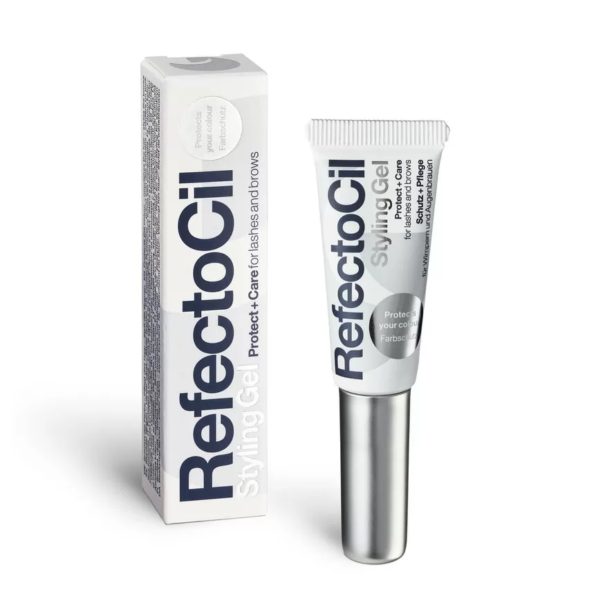 RefectoCil - Styling Gel_0