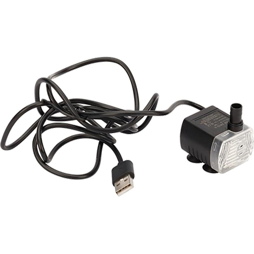 Catit - Pump with led light for CATIT flower 3l LED_0