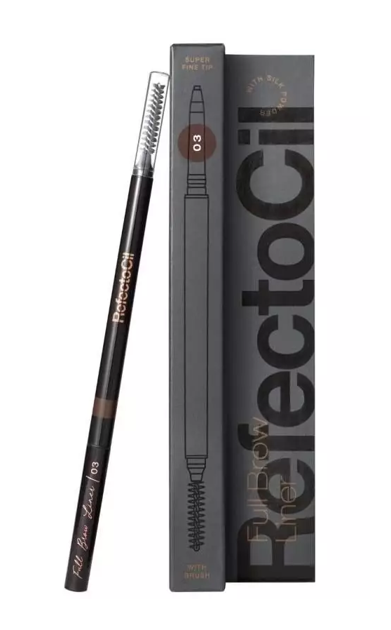 RefectoCil - Brow Liner Medium Brown_0