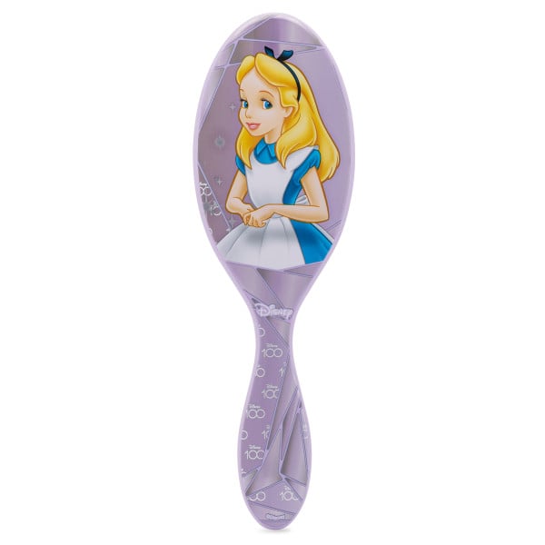 Wet Brush - Original Disney 100 Detangler Alice_0