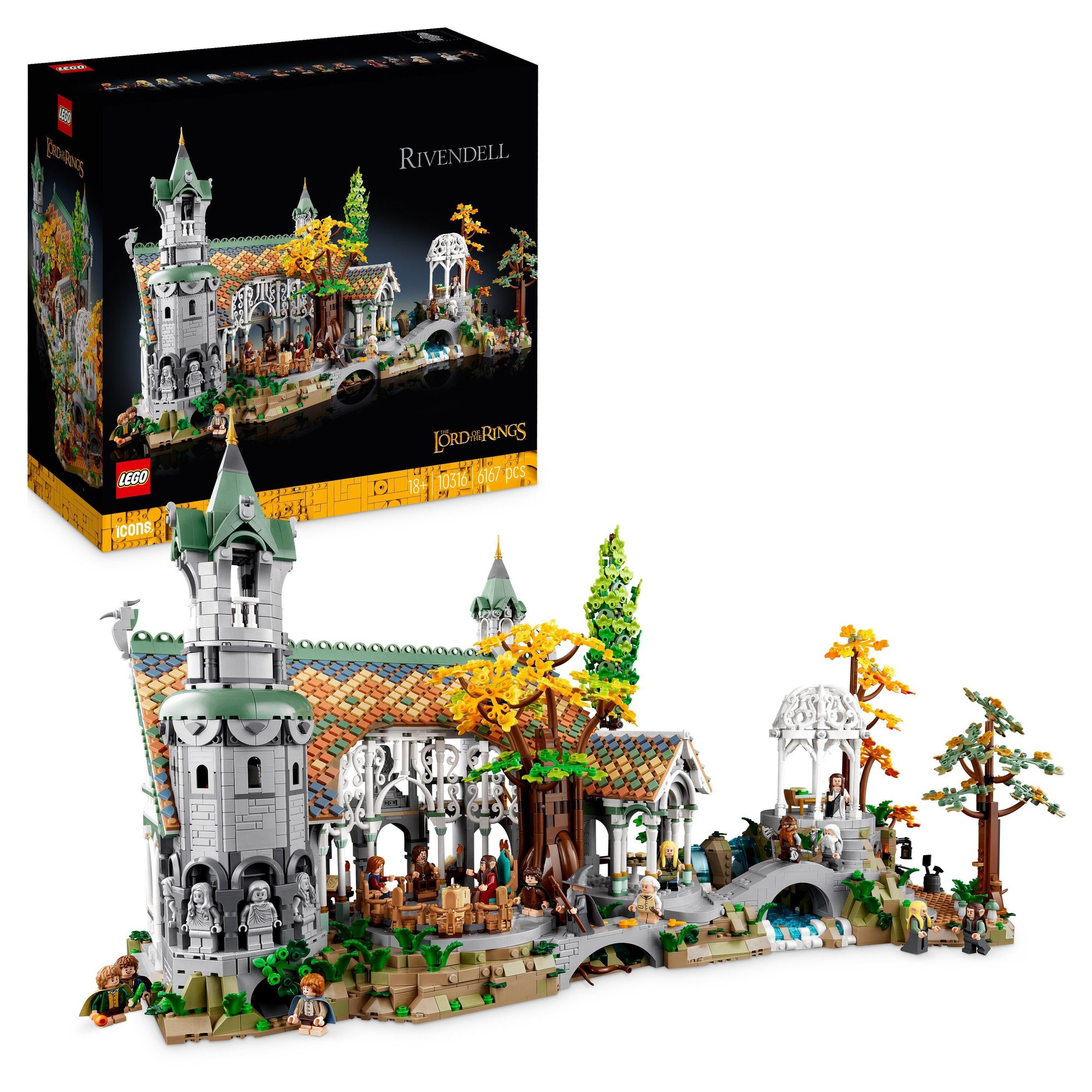 LEGO Lord of the Rings - Rivendell (10316)._0