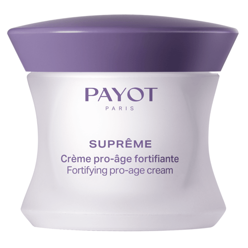 Payot - Suprême Fortifying Pro-Age Cream 50 ml - picture