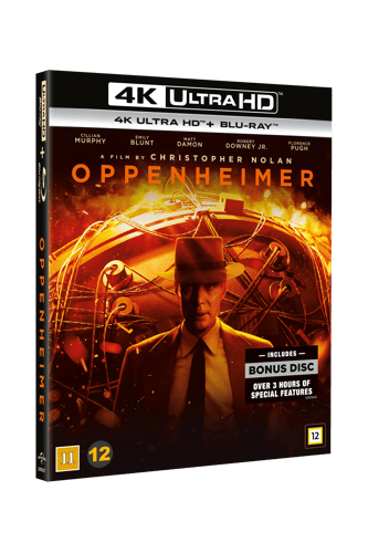 Oppenheimer - picture