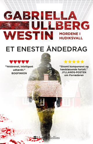 Et eneste åndedrag