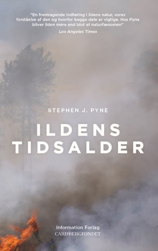 Ildens tidsalder - picture