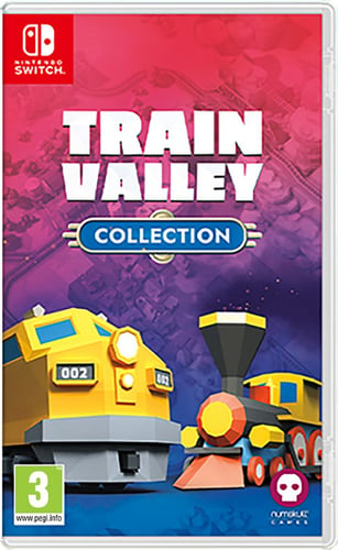 Train Valley Collection 7+_0