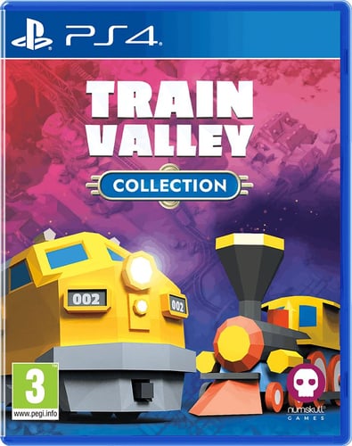 Train Valley Collection 7+ - picture