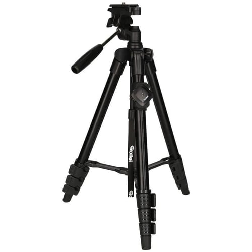 Rollei - Selfie Smartphone Tripod Traveler - picture