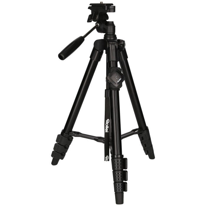 Rollei - Selfie Smartphone Tripod Traveler_0