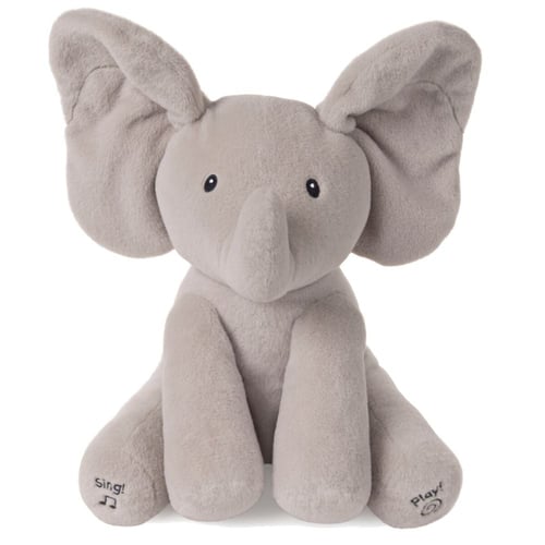 Gund - Flappy the Elephant 30,5 cm (DK/NO) - picture