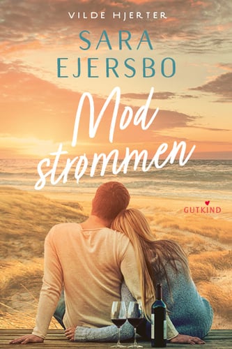 Mod strømmen - picture