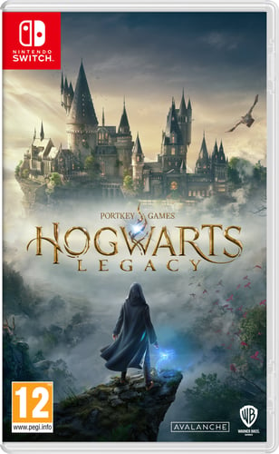 Hogwarts Legacy 12+ - picture
