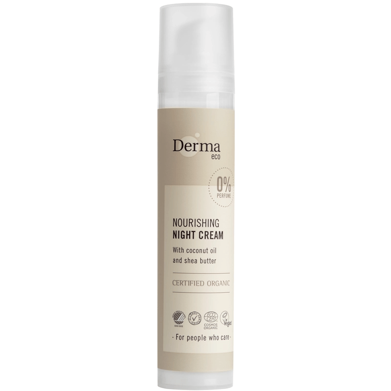 Derma - Eco Night Cream 50 ml_0