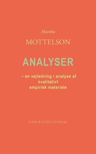 Analyser