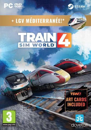 Train Sim World 4 Deluxe 3+_0