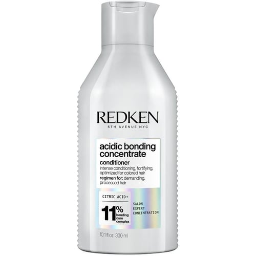 Redken - Acidic Bonding Concentrate Conditioner 300 ml - picture