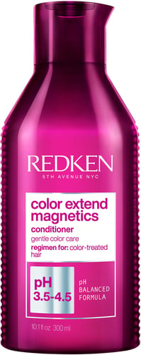 Redken - Color Extend Magnetics Conditioner 300 ml - picture