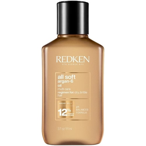 Redken - All Soft Arganolja-6 111 ml_0
